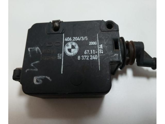 bontott BMW 3 E46 Elektronika (Magában)