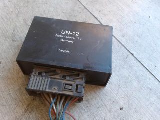 bontott BMW 3 E46 Elektronika (Magában)