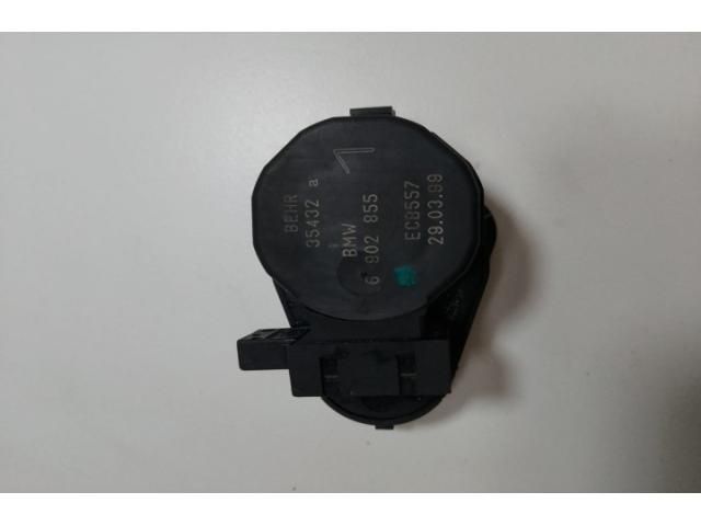 bontott BMW 3 E46 Elektronika (Magában)