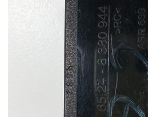 bontott BMW 3 E46 Elektronika (Magában)