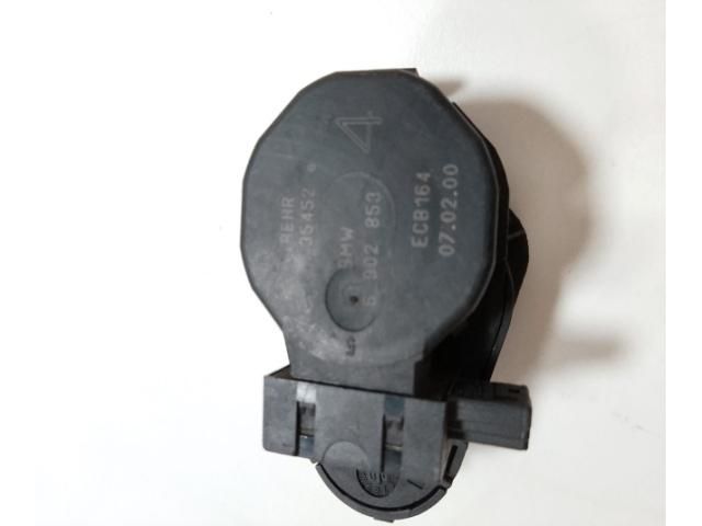 bontott BMW 3 E46 Elektronika (Magában)