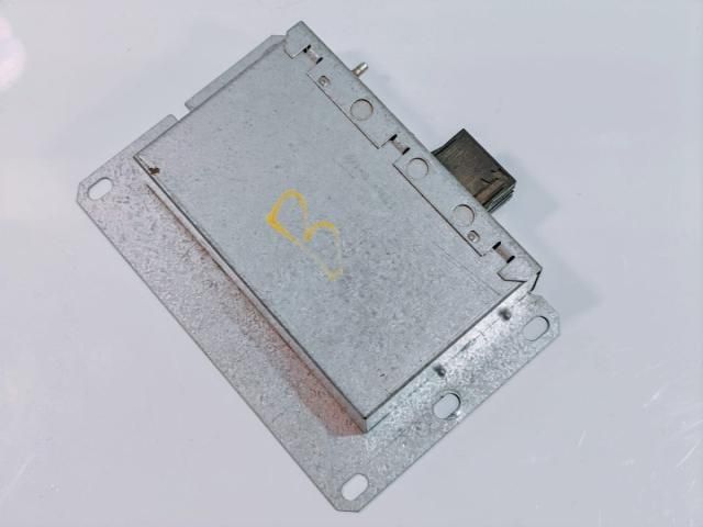 bontott BMW 3 E46 Elektronika (Magában)