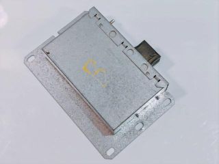 bontott BMW 3 E46 Elektronika (Magában)