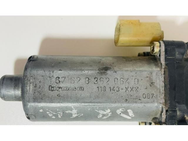 bontott BMW 3 E46 Elektronika (Magában)