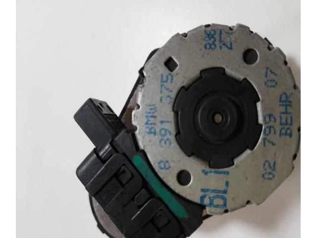 bontott BMW 3 E46 Elektronika (Magában)