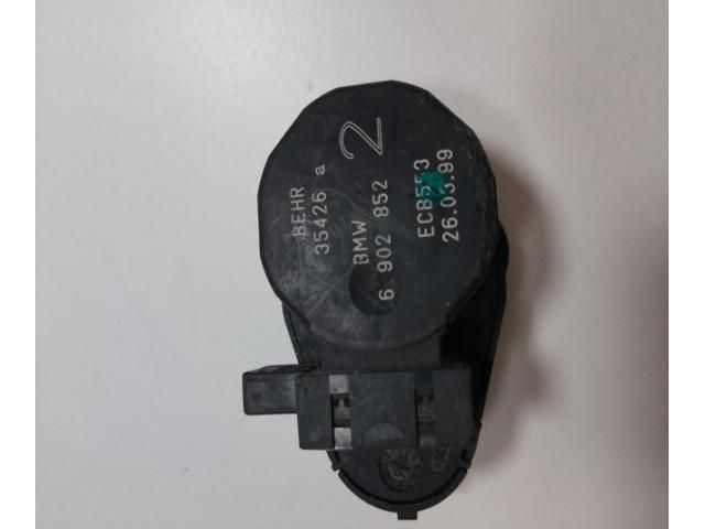 bontott BMW 3 E46 Elektronika (Magában)