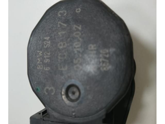 bontott BMW 3 E46 Elektronika (Magában)