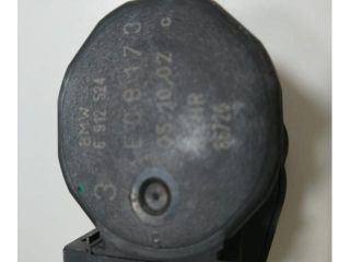 bontott BMW 3 E46 Elektronika (Magában)