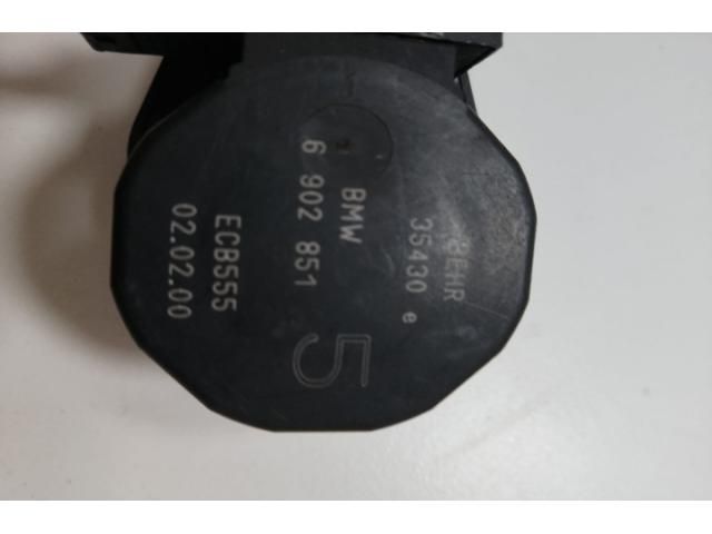 bontott BMW 3 E46 Elektronika (Magában)