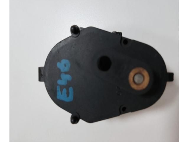 bontott BMW 3 E46 Elektronika (Magában)