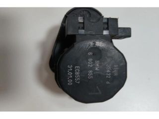 bontott BMW 3 E46 Elektronika (Magában)