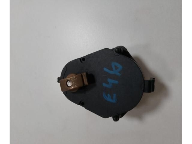 bontott BMW 3 E46 Elektronika (Magában)