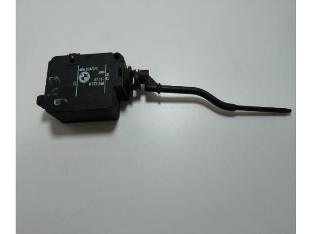 bontott BMW 3 E46 Elektronika (Magában)