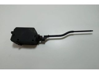 bontott BMW 3 E46 Elektronika (Magában)