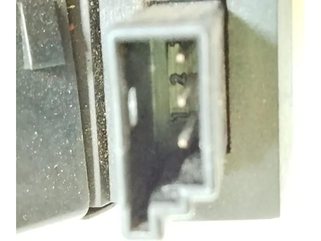 bontott BMW 3 E46 Elektronika (Magában)