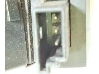 bontott BMW 3 E46 Elektronika (Magában)