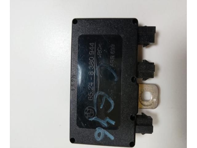 bontott BMW 3 E46 Elektronika (Magában)