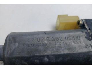 bontott BMW 3 E46 Elektronika (Magában)