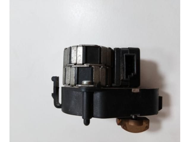 bontott BMW 3 E46 Elektronika (Magában)