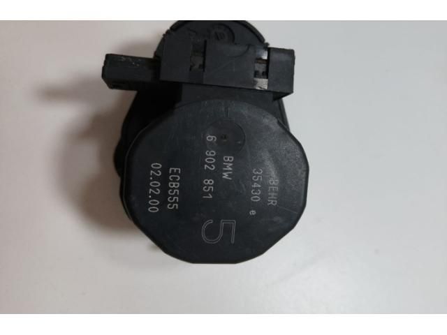 bontott BMW 3 E46 Elektronika (Magában)