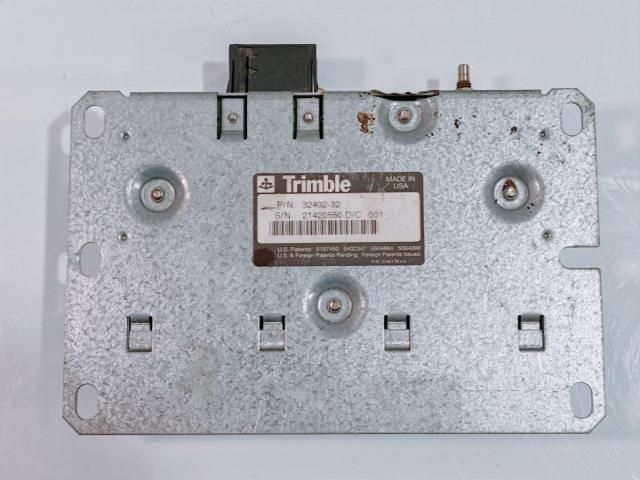 bontott BMW 3 E46 Elektronika (Magában)