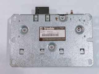 bontott BMW 3 E46 Elektronika (Magában)