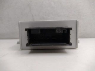 bontott BMW 3 E46 Elektronika (Magában)