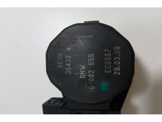 bontott BMW 3 E46 Elektronika (Magában)