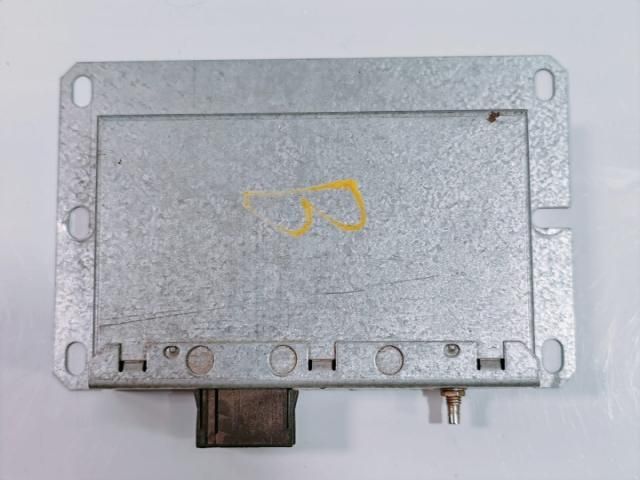 bontott BMW 3 E46 Elektronika (Magában)