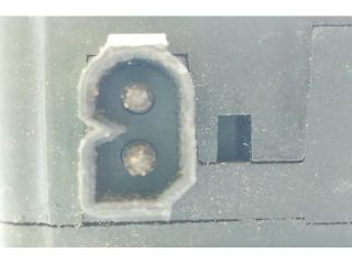 bontott BMW 3 E46 Elektronika (Magában)