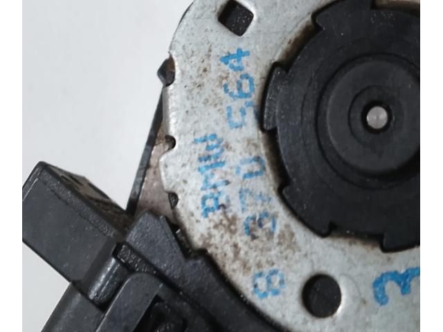 bontott BMW 3 E46 Elektronika (Magában)