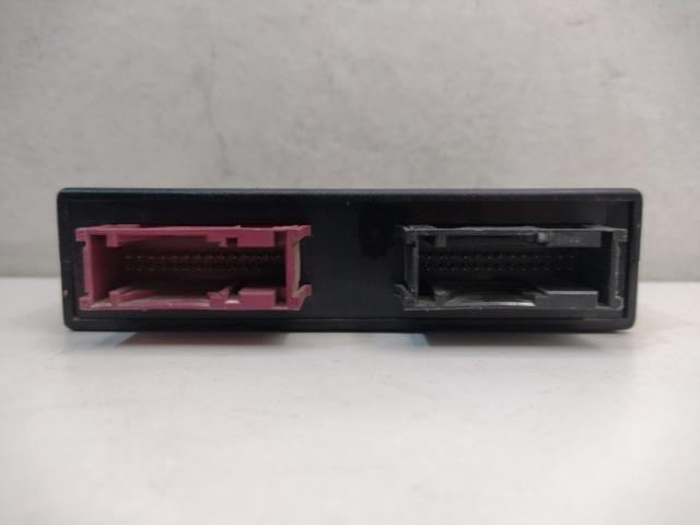 bontott BMW 3 E46 Elektronika (Magában)