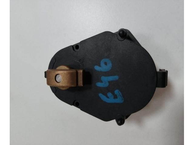 bontott BMW 3 E46 Elektronika (Magában)