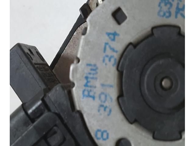 bontott BMW 3 E46 Elektronika (Magában)