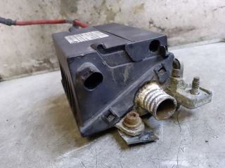 bontott BMW 3 E46 Előfűtő