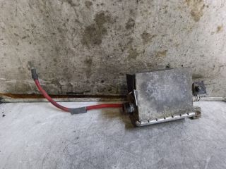 bontott BMW 3 E46 Előfűtő