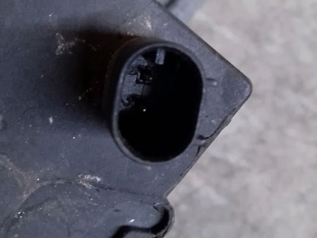 bontott BMW 3 E46 Előfűtő