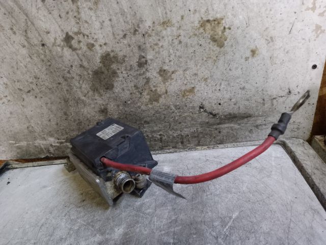 bontott BMW 3 E46 Előfűtő