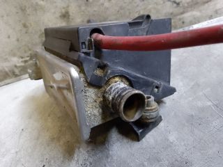 bontott BMW 3 E46 Előfűtő