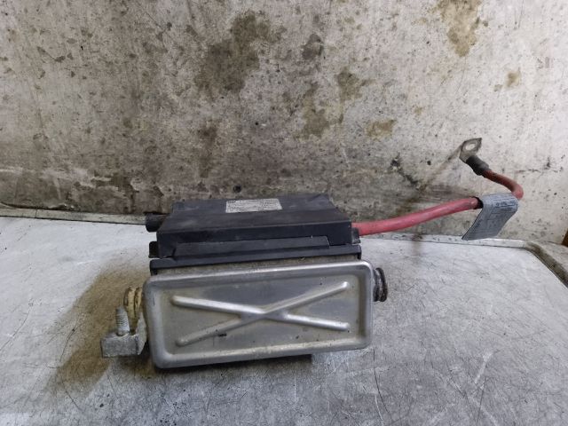 bontott BMW 3 E46 Előfűtő