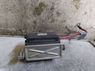 bontott BMW 3 E46 Előfűtő