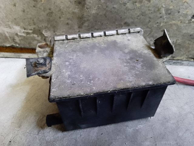 bontott BMW 3 E46 Előfűtő