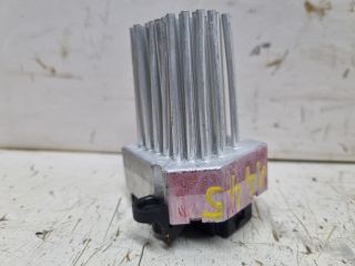 bontott BMW 3 E46 Előtét Ellenállás Fűtőmotor