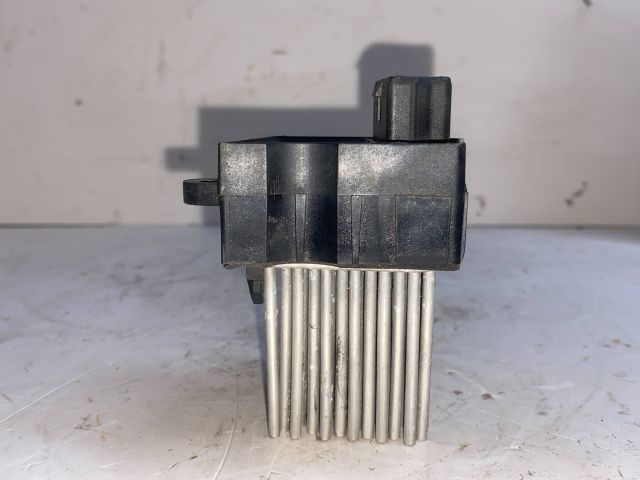 bontott BMW 3 E46 Előtét Ellenállás Fűtőmotor