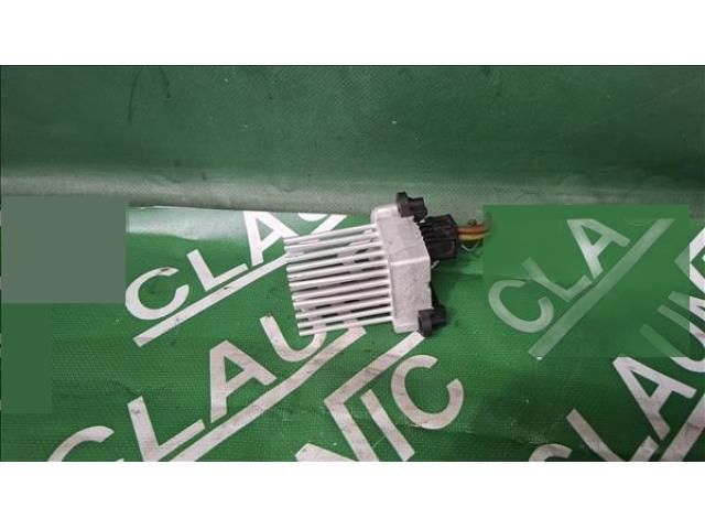 bontott BMW 3 E46 Előtét Ellenállás Fűtőmotor