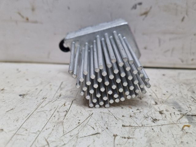 bontott BMW 3 E46 Előtét Ellenállás Fűtőmotor