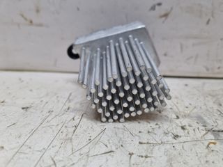 bontott BMW 3 E46 Előtét Ellenállás Fűtőmotor