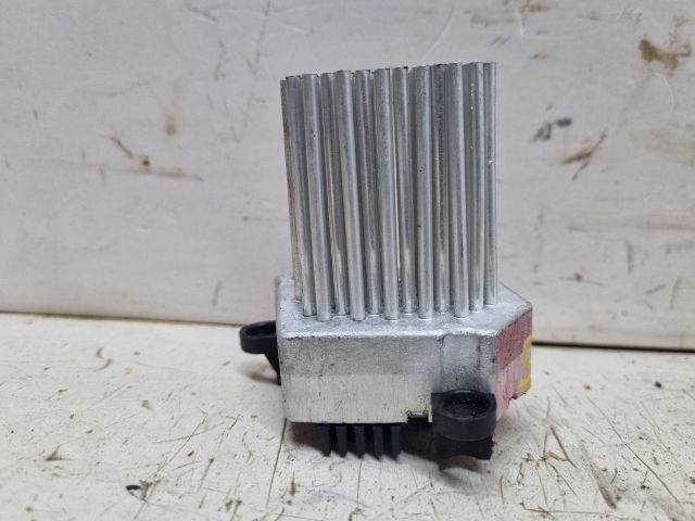 bontott BMW 3 E46 Előtét Ellenállás Fűtőmotor