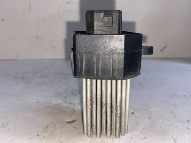 bontott BMW 3 E46 Előtét Ellenállás Fűtőmotor