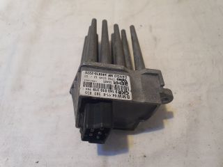 bontott BMW 3 E46 Előtét Ellenállás Fűtőmotor